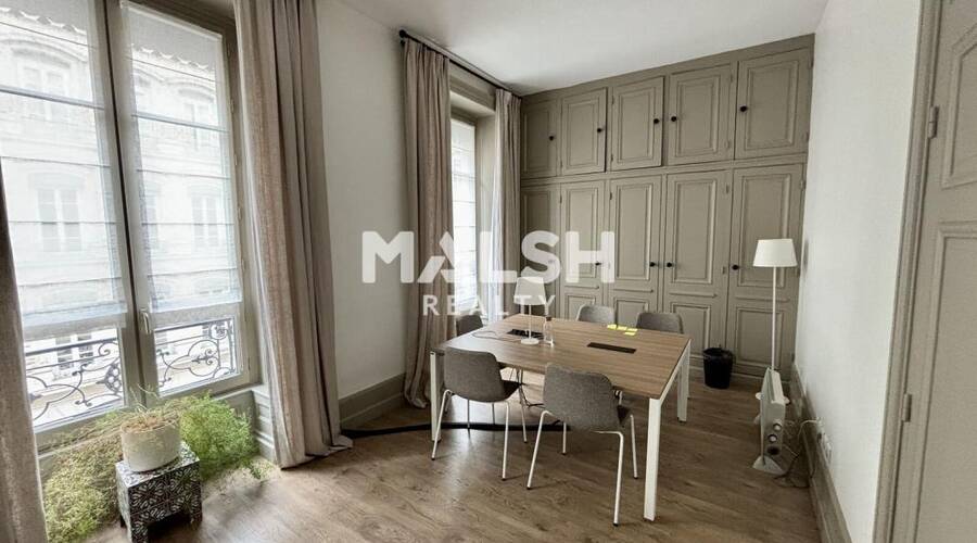 REXIM - Bureau - Rhône - Lyon - 5