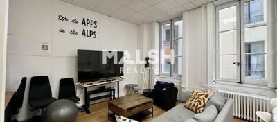 REXIM - Bureau - Rhône - Lyon - 8