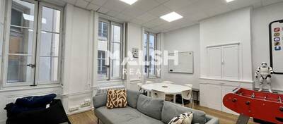 REXIM - Bureau - Rhône - Lyon - 9