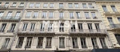 REXIM - Bureau - Rhône - Lyon - 1