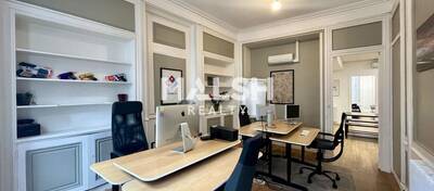 REXIM - Bureau - Rhône - Lyon - 3