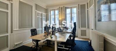 REXIM - Bureau - Rhône - Lyon - 4