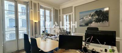 REXIM - Bureau - Rhône - Lyon - 5