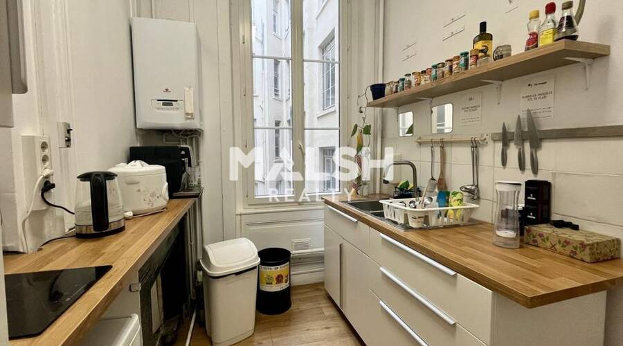 REXIM - Bureau - Rhône - Lyon - 12