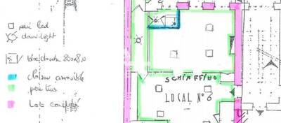 REXIM - Bureau - Rhône - Lyon - 13