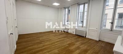 REXIM - Bureau - Rhône - Lyon - 9