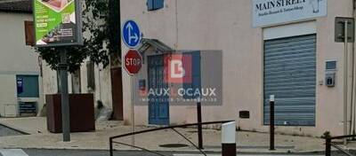 REXIM - Local commercial - Gard - Bouillargues - 1