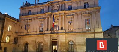 REXIM - Local d'activités - Bouches-du-Rhône - Arles - 2