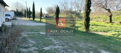 REXIM - Local d'activités - Bouches-du-Rhône - Arles - 2