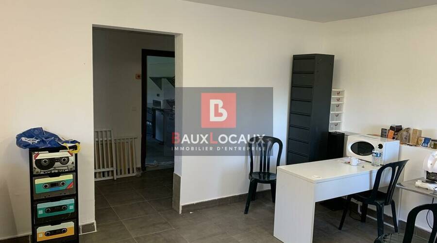 REXIM - Local d'activités - Bouches-du-Rhône - Arles - 4