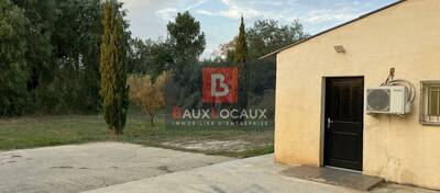 REXIM - Local d'activités - Bouches-du-Rhône - Arles - 5