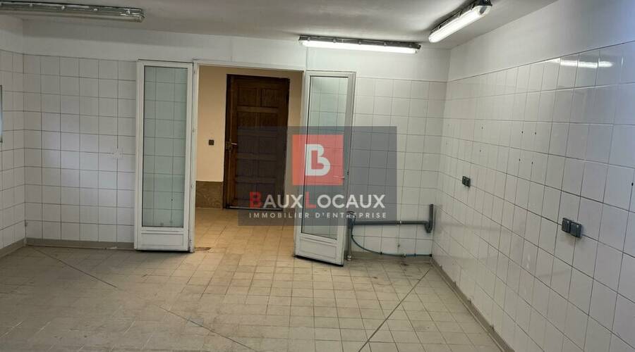 REXIM - Local d'activités - Bouches-du-Rhône - Arles - 6