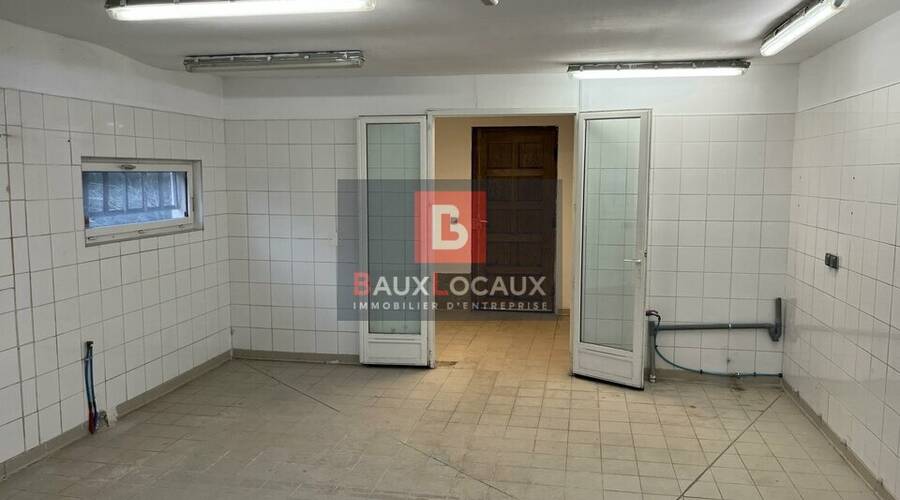 REXIM - Local d'activités - Bouches-du-Rhône - Arles - 7