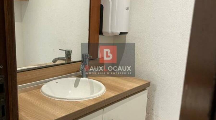 REXIM - Local d'activités - Bouches-du-Rhône - Arles - 8