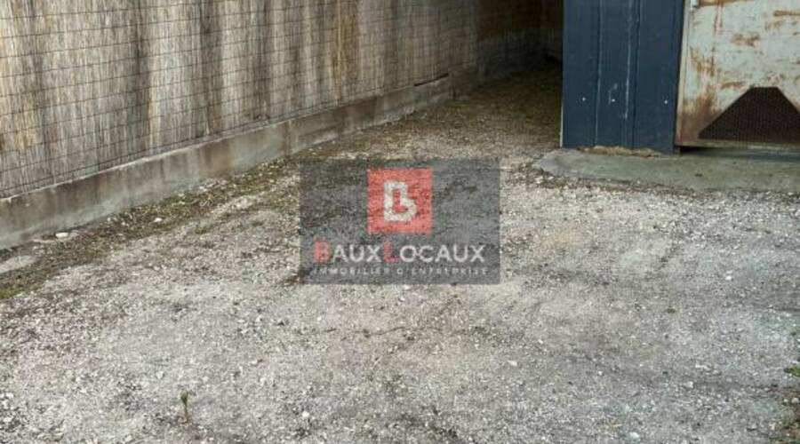 REXIM - Local d'activités - Bouches-du-Rhône - Arles - 9