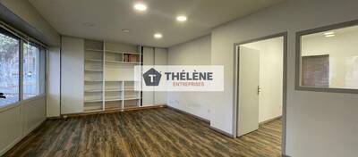 REXIM - Local d'activités - Hérault - Montpellier - 4