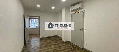 REXIM - Local d'activités - Hérault - Montpellier - 6