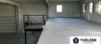 REXIM - Local d'activités - Hérault - Lunel - 3