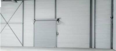 REXIM - Local d'activités - Hérault - Lunel - 4