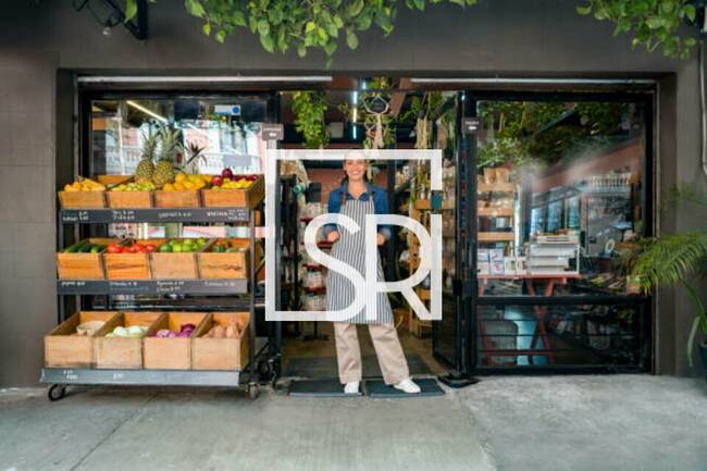 REXIM - Local commercial - Allier - Vichy - 1