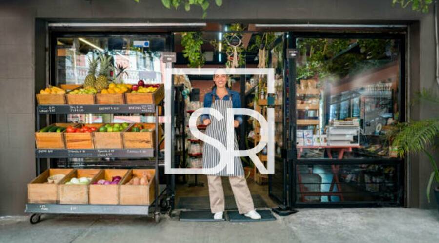 REXIM - Local commercial - Allier - Vichy - 1