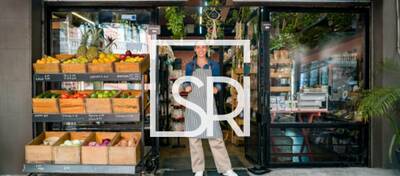 REXIM - Local commercial - Allier - Vichy - 1