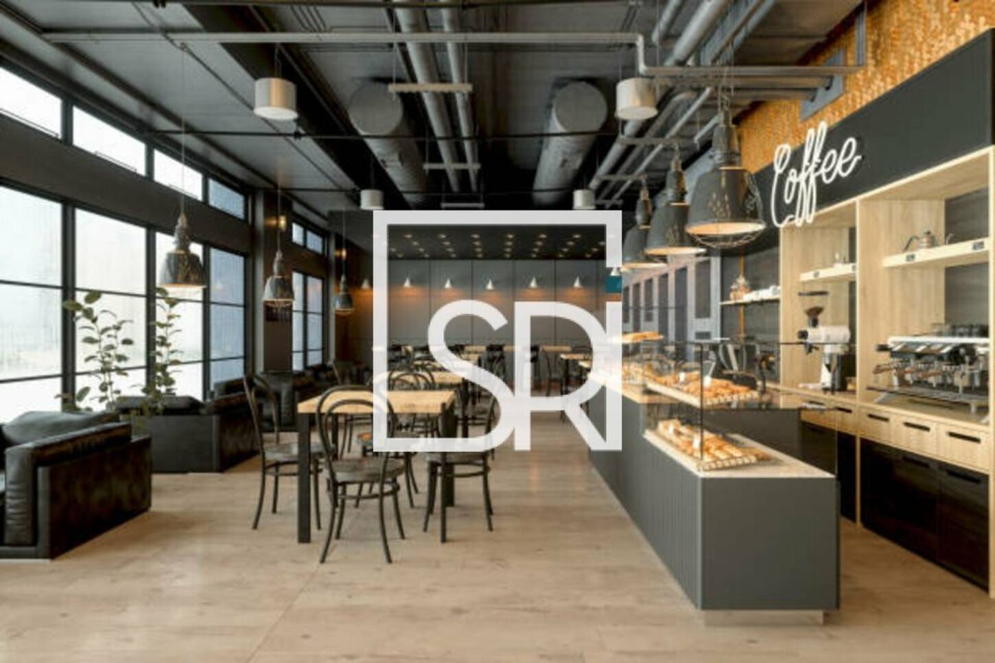 REXIM - Local commercial - Allier - Vichy - 2