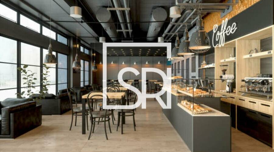 REXIM - Local commercial - Allier - Vichy - 2