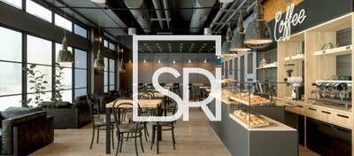 REXIM - Local commercial - Allier - Vichy - 2