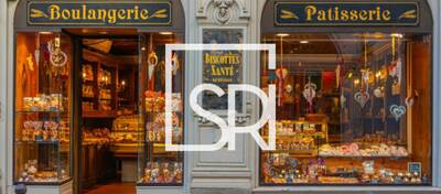 REXIM - Local commercial - Allier - Vichy - 9