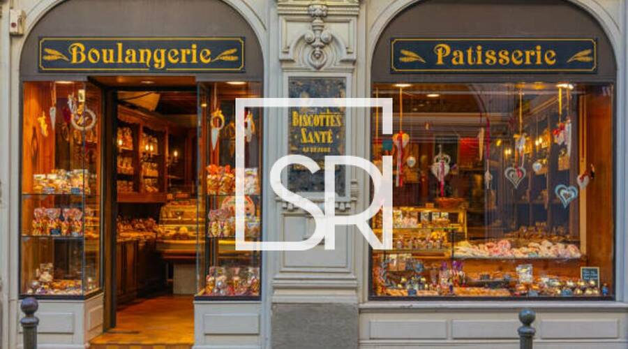 REXIM - Local commercial - Allier - Vichy - 9