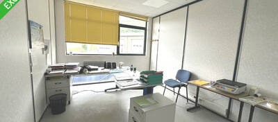 REXIM - Entrepôt - Puy-de-Dôme - Issoire - 2