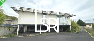 REXIM - Entrepôt - Puy-de-Dôme - Issoire - 4