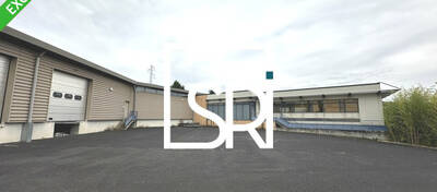 REXIM - Entrepôt - Puy-de-Dôme - Issoire - 5