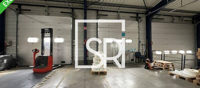 REXIM - Entrepôt - Puy-de-Dôme - Issoire - 6