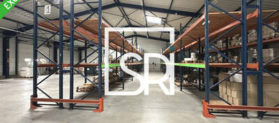 REXIM - Entrepôt - Puy-de-Dôme - Issoire - 7