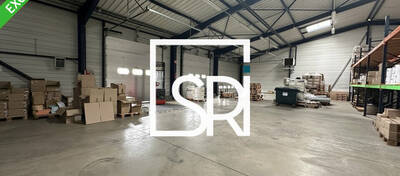 REXIM - Entrepôt - Puy-de-Dôme - Issoire - 8