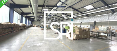 REXIM - Entrepôt - Puy-de-Dôme - Issoire - 9