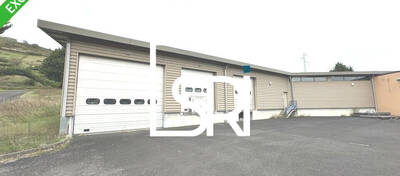 REXIM - Entrepôt - Puy-de-Dôme - Issoire - 10