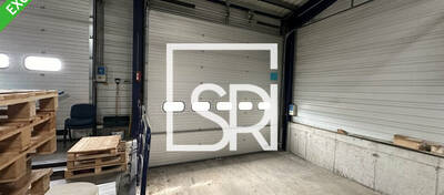 REXIM - Entrepôt - Puy-de-Dôme - Issoire - 11