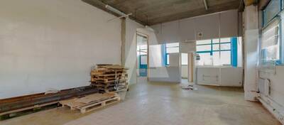 REXIM - Entrepôt - Villejuif - 1