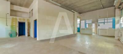 REXIM - Entrepôt - Villejuif - 3