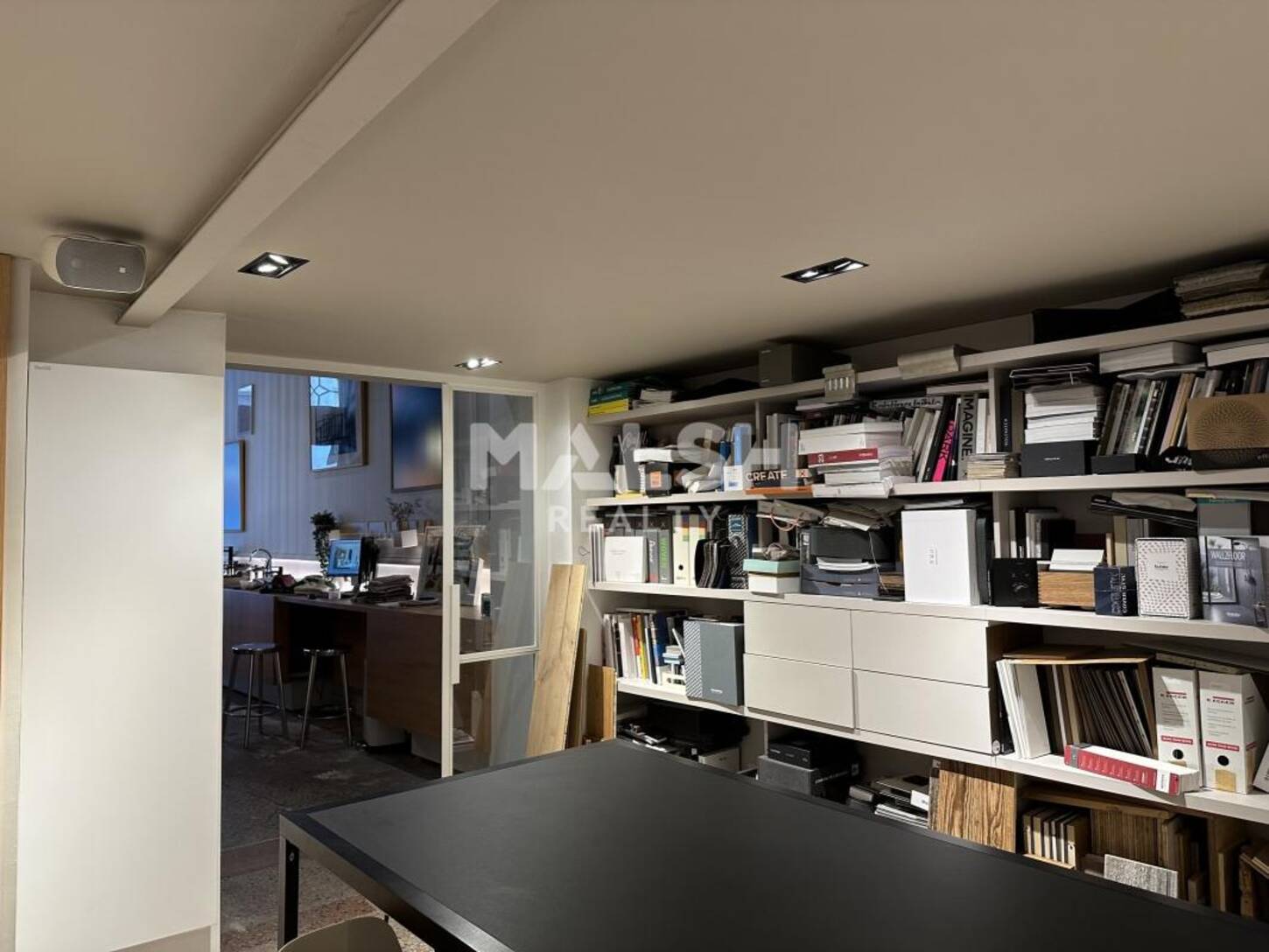 REXIM - Local commercial - Rhône - Lyon - 2