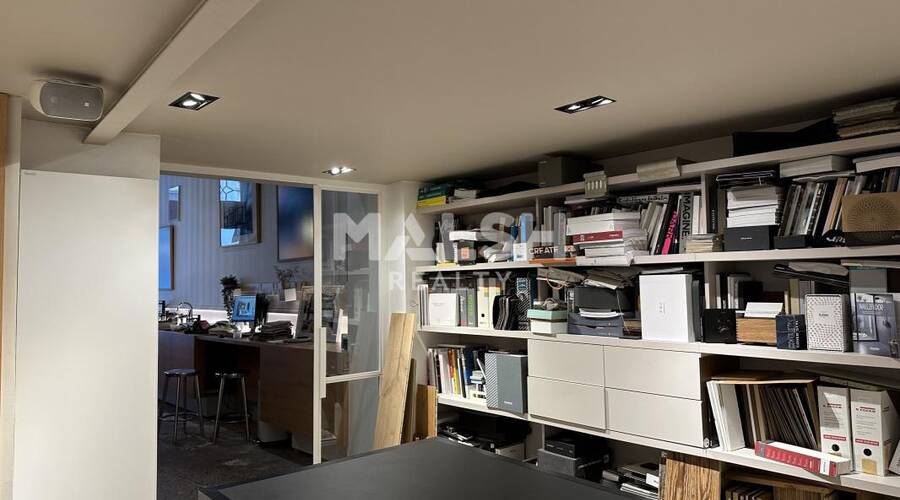 REXIM - Local commercial - Rhône - Lyon - 2