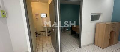 REXIM - Local commercial - Rhône - Lyon - 2