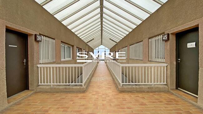 REXIM - Bureau - Bouches-du-Rhône - Vitrolles - 1