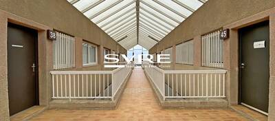 REXIM - Bureau - Bouches-du-Rhône - Vitrolles - 1