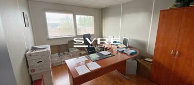 REXIM - Bureau - Bouches-du-Rhône - Vitrolles - 2