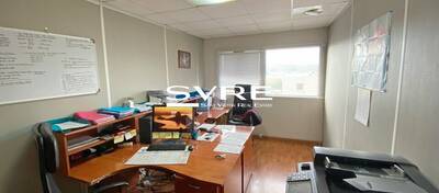 REXIM - Bureau - Bouches-du-Rhône - Vitrolles - 3