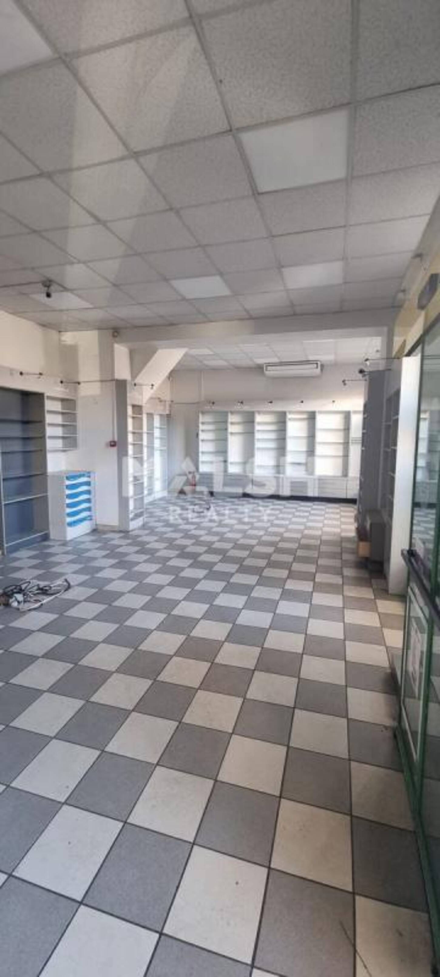 REXIM - Local commercial - Rhône - Saint-Fons - 2